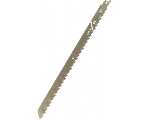 Полотна для сабельных пил BOSCH S1211K (уп.5шт) Special for Ice 2608652900
