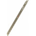 Полотна для сабельных пил BOSCH S1211K (уп.5шт) Special for Ice 2608652900