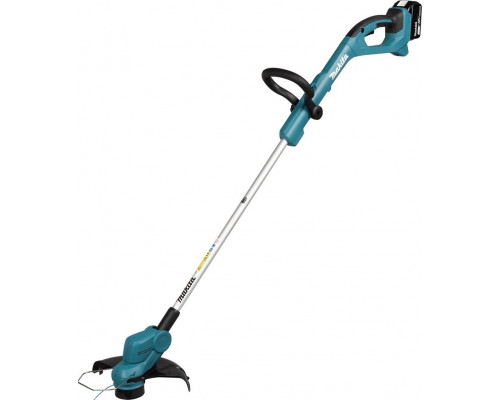 Триммер аккумуляторный MAKITA DUR193RF