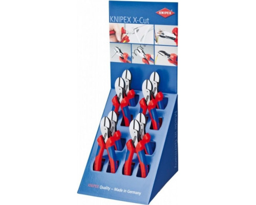 Настольный дисплей KNIPEX 001912V04 8 x 73 02 160
