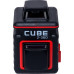Лазерный уровень ADA CUBE 2-360 Professional Edition А00449