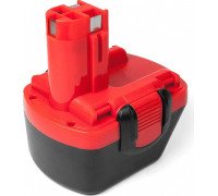 Аккумулятор TopON для Bosch GDR 12В, 2.6Ah (Ni-Mh) TOP-PTGD-BOS-L12-2.6.Ni