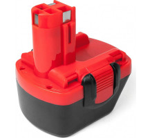 Аккумулятор TopON для Bosch GDR 12В, 2.6Ah (Ni-Mh) TOP-PTGD-BOS-L12-2.6.Ni