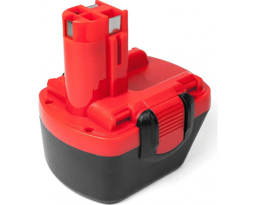Аккумулятор TopON для Bosch GDR 12В, 2.6Ah (Ni-Mh) TOP-PTGD-BOS-L12-2.6.Ni