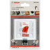 Твердосплавная коронка BOSCH 67 х 60 мм Endurance for Heavy 2608594175