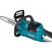 Пила цепная аккумуляторная MAKITA UC025GT101