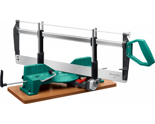 Стусло прецизионное KRAFTOOL Alligator 3D 600 мм 15451-600