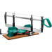 Стусло прецизионное KRAFTOOL Alligator 3D 600 мм 15451-600