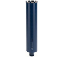 Алмазная коронка для мокрого сверления BOSCH ВК1 1/2 28х300 мм Best for Concrete 2608580550