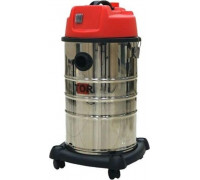 Пылесос сетевой TOR CLEAN WL092-30L INOX
