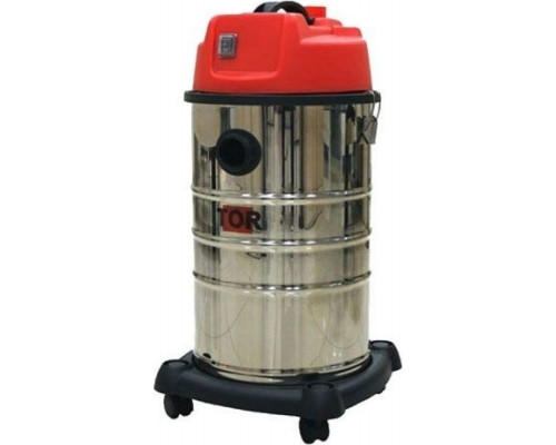 Пылесос сетевой TOR CLEAN WL092-30L INOX
