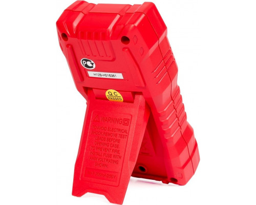 Мультиметр цифровой КВТ KT 108 PROLINE 86324