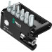 Набор насадок WERA Bit-Check Hex-Plus 8040-6 WE-056168 WE-056168