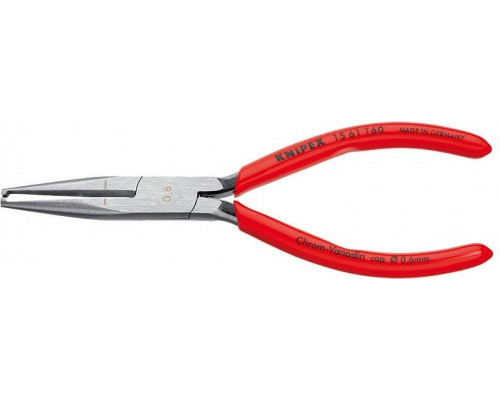 Инструмент для удаления изоляции KNIPEX 1561160 160 мм KN-1561160