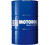Масло моторное LIQUI MOLY SAE 5W30 Leichtlauf HC 7 60 л 21268 21268