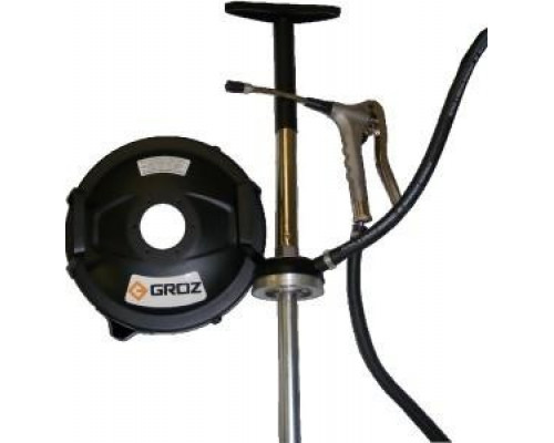 Нагнетатель смазки GROZ K3-03GR GR44275