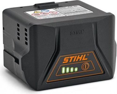 Аккумулятор STIHL АК 20 45204006518