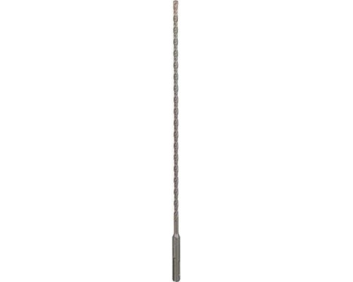 Бур SDS-plus 5-X BOSCH 5х 400/460 мм 2608836608