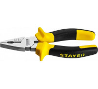 Плоскогубцы STAYER HERCULES professional 2203-1-16, 160мм 2203-1-16_z02