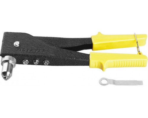 Клепальник STAYER MS 180 переставной 90-180°, maxfix 3107, для заклепок d=2 3107_z01