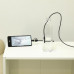 Видеоэндоскоп DEKO WEC-1 водонепроницаемый 1 м (micro usb, usb, type-c) 065-0153