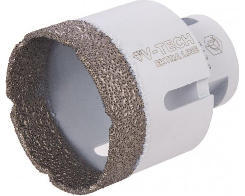 Сверло алмазное DIAM 50x35xМ14 Extra Line V-TECH 320276