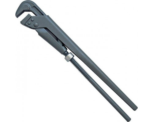Ключ трубный Biber 90151 90 градусов 1,0