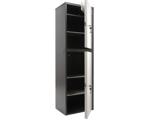 Шкаф бухгалтерский AIKO SL-150/2Т