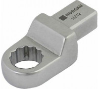 Насадка накидная Norgau N212 хвостовик 9 х 12 мм, 11 мм 051111311