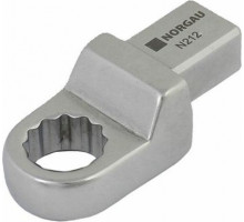 Насадка накидная Norgau N212 хвостовик 9 х 12 мм, 11 мм 051111311