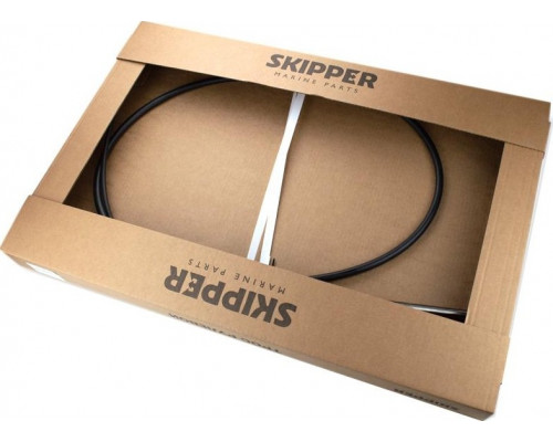 Трос рулевой SKIPPER M66 Performance 22 SK-M66-22FT-P