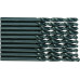 Сверло по металлу Sturm 1055-04-4S5-SS10 4,5х80мм, 10 шт.