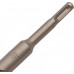 Бур SDS-plus Denzel Cobalt W-tip, 18x600 мм по бетону, двойная спираль 705046