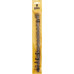 Бур SDS-plus Denzel Cobalt W-tip, 14x260 мм по бетону, двойная спираль 705032