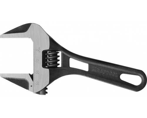 Ключ разводной KRAFTOOL SlimWide Compact 140 / 32 мм, 27266-20