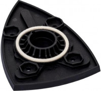 Опорная подошва для виброшлифмашины BOSCH GSS, 100 x 150 мм 2608601448