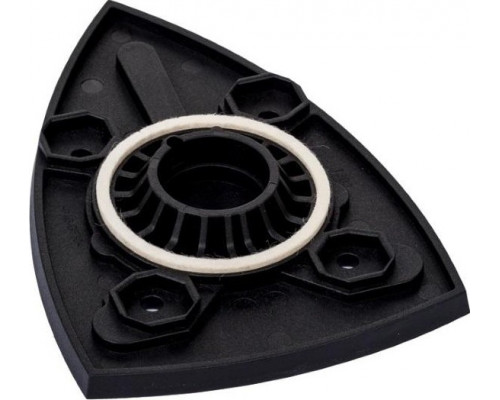 Опорная подошва для виброшлифмашины BOSCH GSS, 100 x 150 мм 2608601448