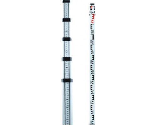 Рейка нивелирная ADA STAFF 5 (TN-15) А00143