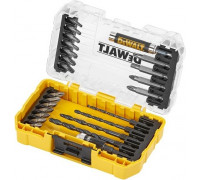 Набор бит и сверл DeWALT DT70708-QZ FLEXTORQ 25 предметов