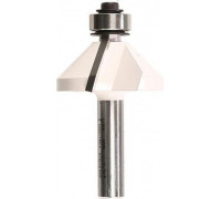 Фреза по дереву MAKITA D-48723 кромочная конусная 45° 50,8х27x12x71х2т
