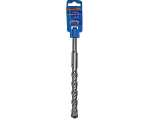 Бур SDS-plus ПРАКТИКА 14х 150/210 мм 033-741 033-741
