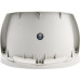 Кресло складное пластиковое SKIPPER серое SK75110
