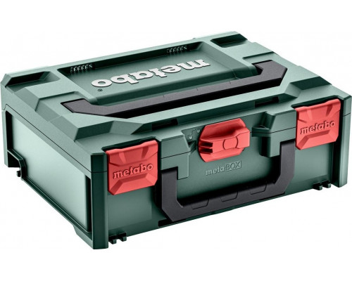 Кейс METABO MetaBox 145 626883000