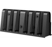 Подставка для отверток микро KOMBIRACK MICRO, lEER / EMPTY WE-134002 WE-134002
