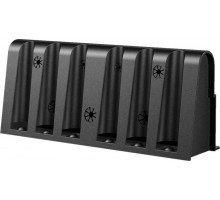 Подставка для отверток микро KOMBIRACK MICRO, lEER / EMPTY WE-134002 WE-134002