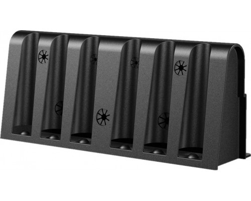Подставка для отверток микро KOMBIRACK MICRO, lEER / EMPTY WE-134002 WE-134002