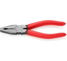 Плоскогубцы KNIPEX 0301160SB 160 мм KN-0301160SB