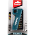 Набор бит и насадок MAKITA E-03567 IMPACT PREMIER 11 предметов 25 мм, c-form E-03567