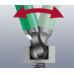 Набор шестигранников WERA 950 PKS/9 SM N CLIP, 9 предметов