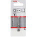 Бита для заворачивания BOSCH Extra Hard 49 мм T20 2607001636